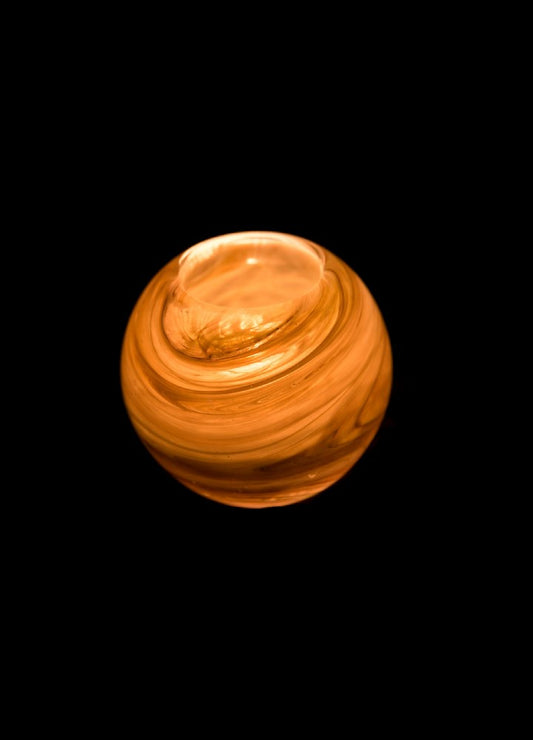 SPACE MUMLUK