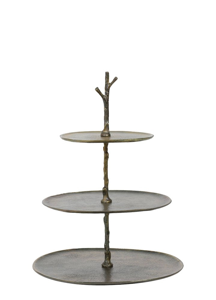 TRESA SUNUMLUK / GOLD ESKİTME