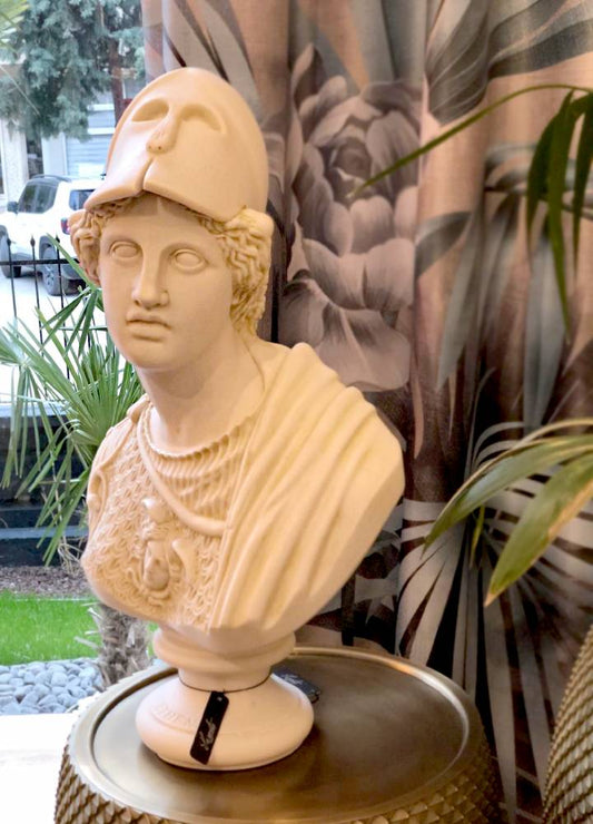 ATHENA BÜST