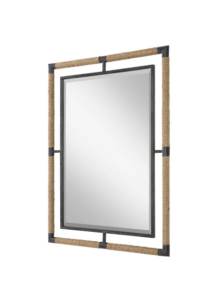 Melville Mirror