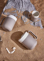 CAPSULE KAHVE FİNCANI / TAŞ&FİLDİŞİ