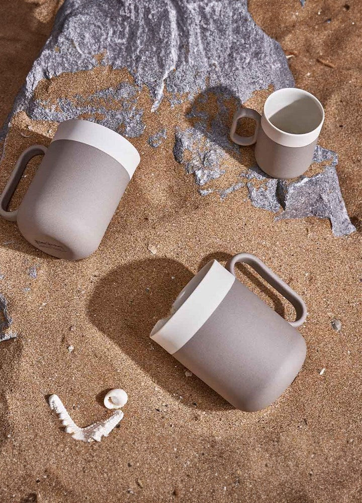 CAPSULE KAHVE FİNCANI / TAŞ&FİLDİŞİ