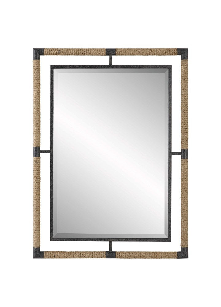 Melville Mirror