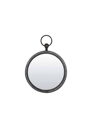 PURE METAL AYNA / OVAL
