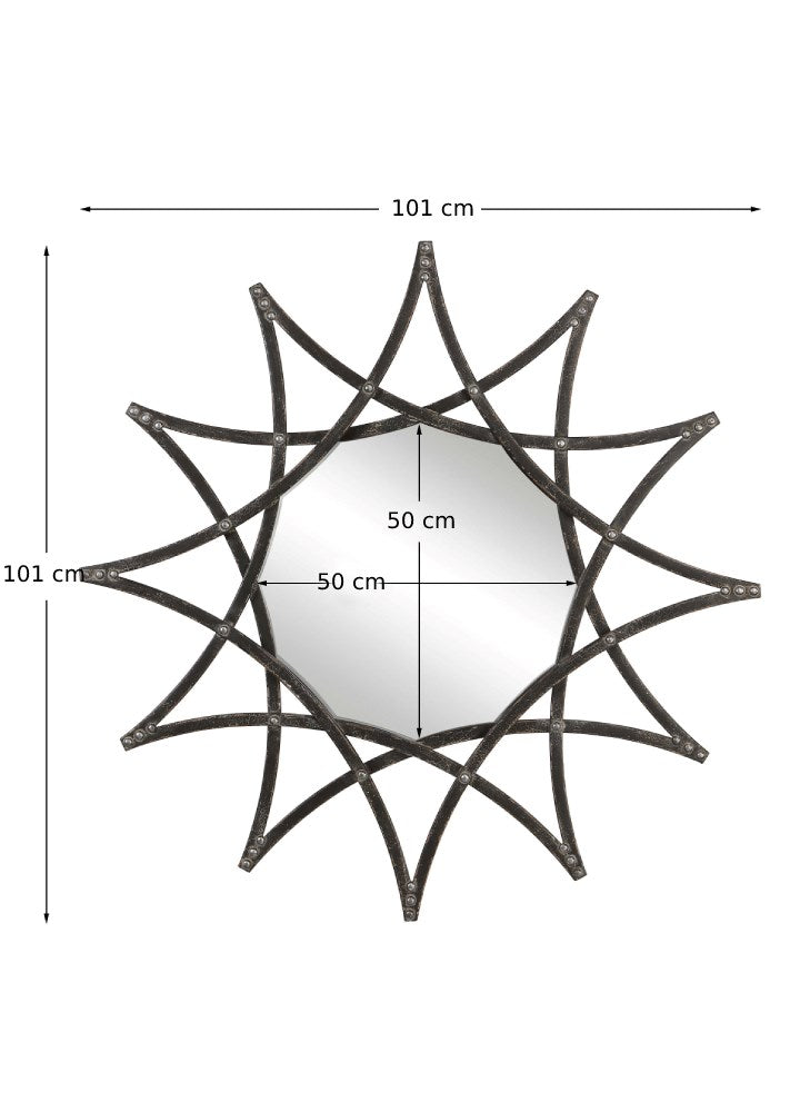 Solaris Mirror