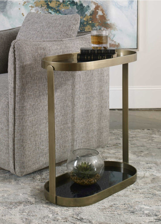 Adia Accent Table