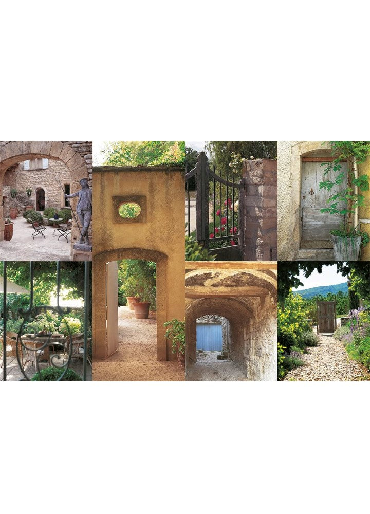 PROVENCE STYLE