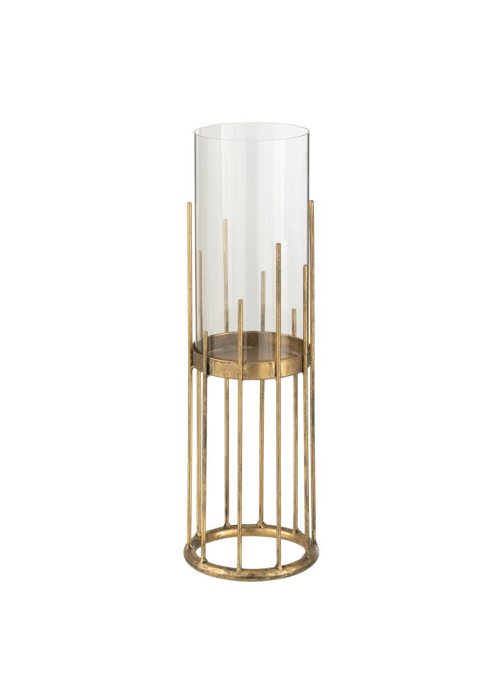 Candleholder T-light / S