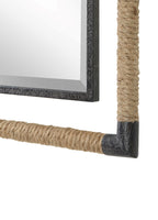 Melville Mirror