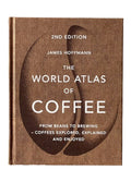 THE WORLD ATLAS OF COFFEE