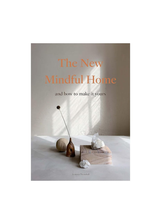 THE NEW MİNDFUL HOME - KİTAP