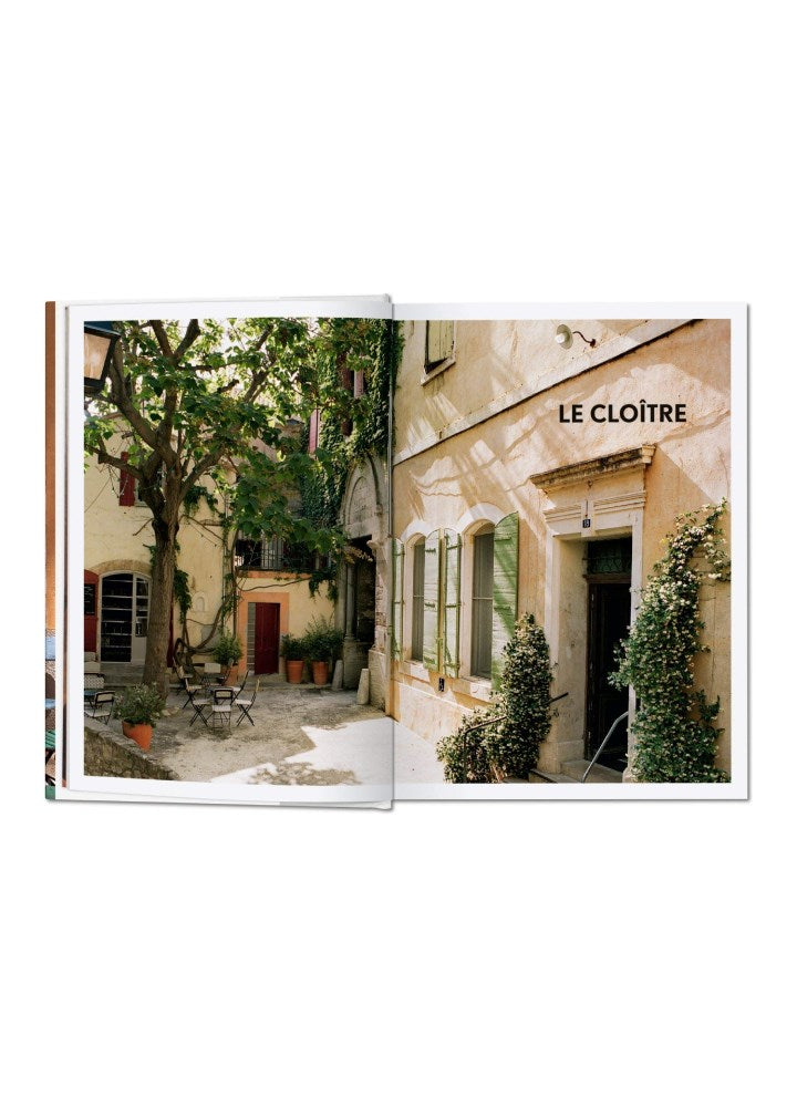 Lıvıng In Provence