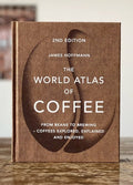THE WORLD ATLAS OF COFFEE